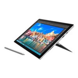 Microsoft Surface Pro 4 Intel Core i7-6650U 8GB 256GB 12.3 Win 10 Pro Bundle
